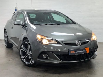 Used Vauxhall Astra GTC 2017 for sale - 76067234: Photo 3