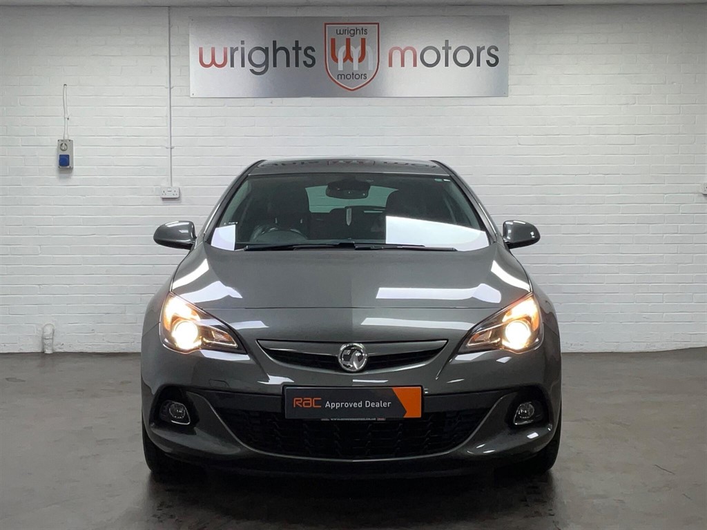 Used Vauxhall Astra GTC 2017 for sale - 76067234: Photo 5