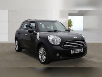 Used MINI Countryman 2013 for sale - 79684963: Photo