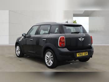 Used MINI Countryman 2013 for sale - 79684963: Photo