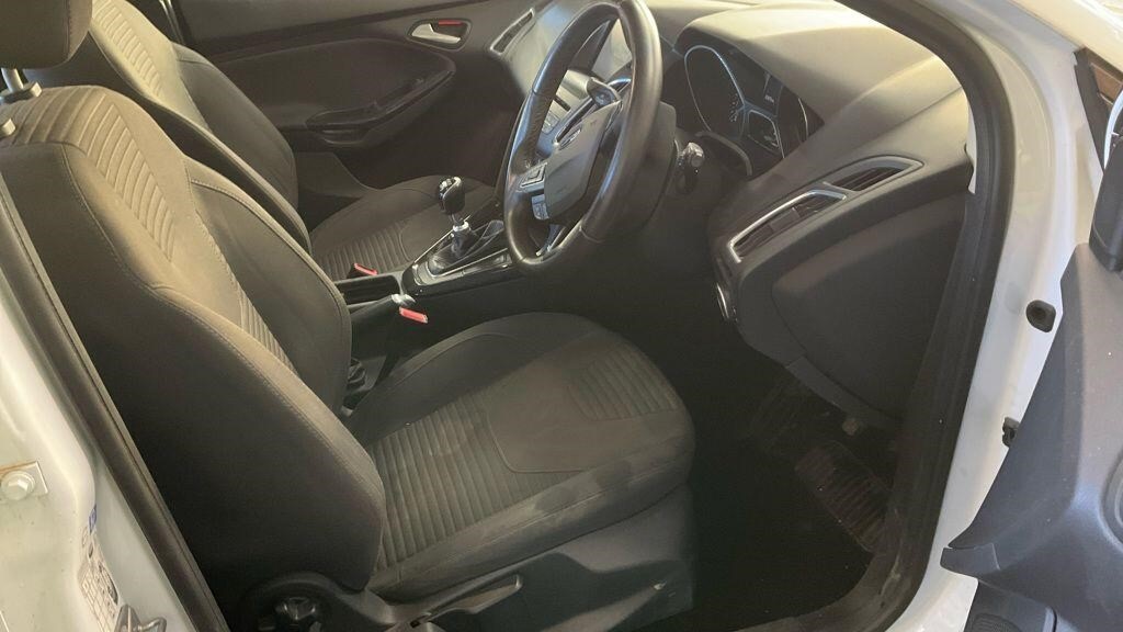 Used Ford Focus 2016 for sale - 76894994: Photo 10