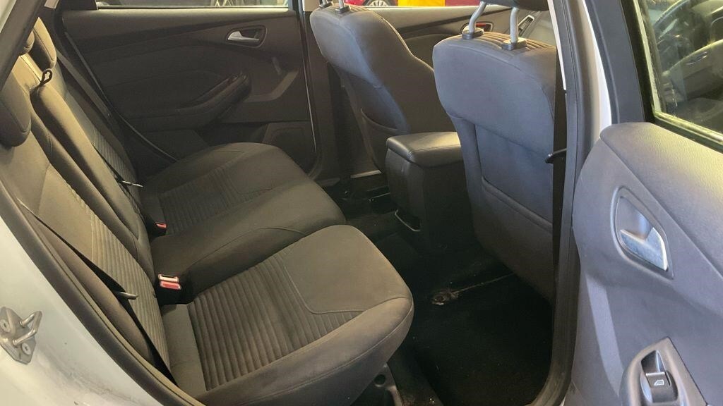 Used Ford Focus 2016 for sale - 76894994: Photo 11