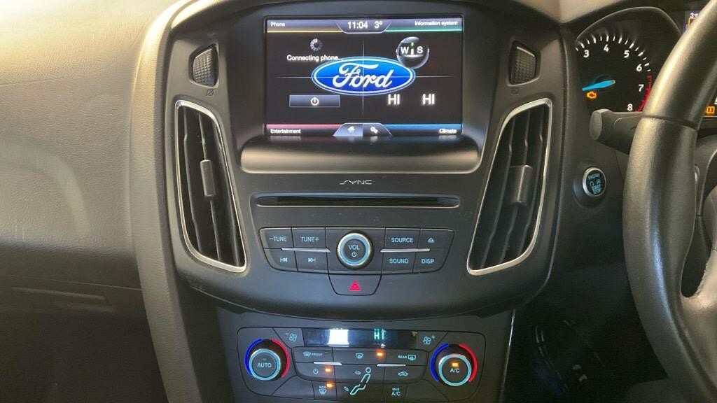 Used Ford Focus 2016 for sale - 76894994: Photo 13