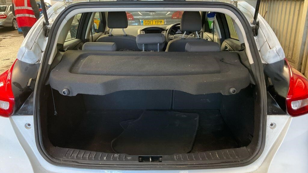 Used Ford Focus 2016 for sale - 76894994: Photo 14