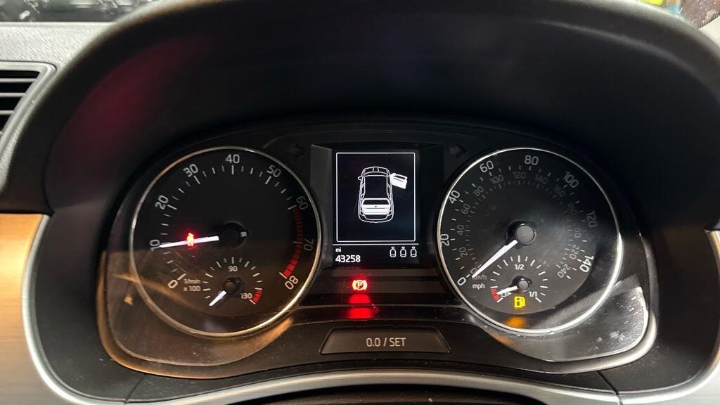 Used Skoda Fabia 2018 for sale - 77165605: Photo 14