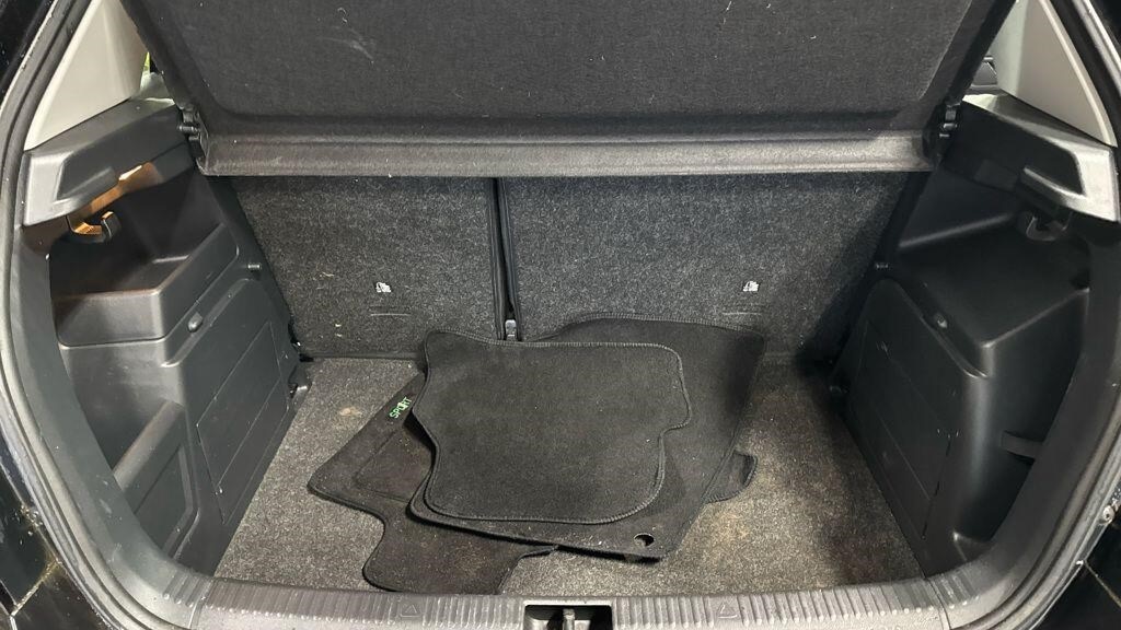 Used Skoda Fabia 2018 for sale - 77165605: Photo 16