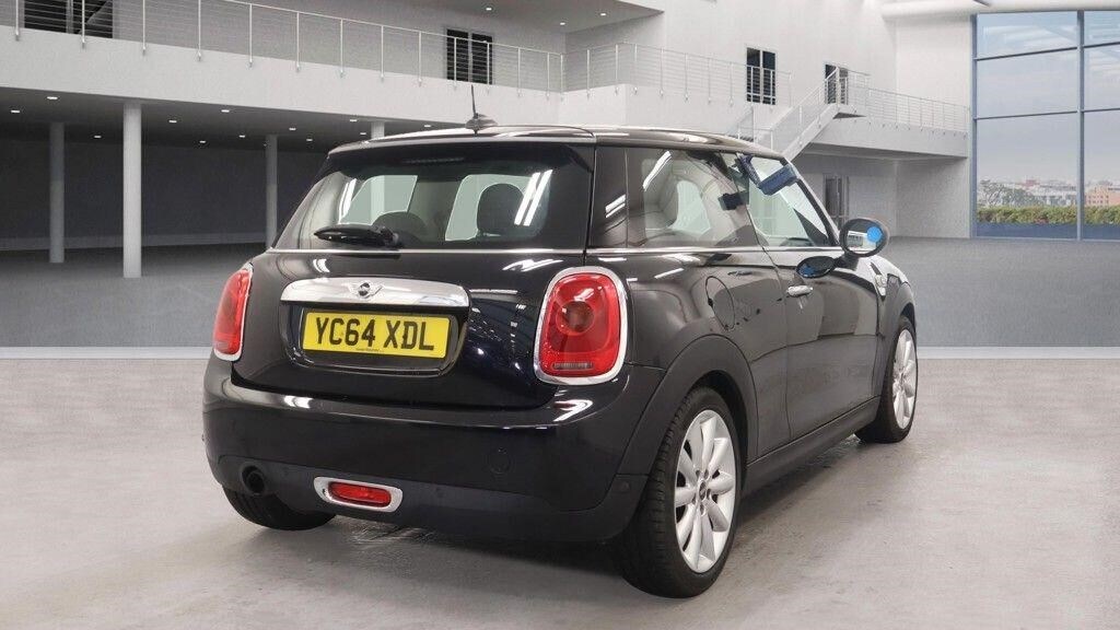 Used MINI Hatch 2014 for sale - 76355345: Photo 11