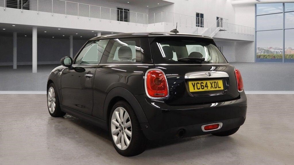 Used MINI Hatch 2014 for sale - 76355345: Photo 12