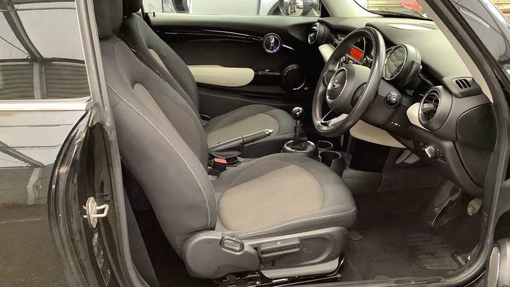 Used MINI Hatch 2014 for sale - 76355345: Photo 14