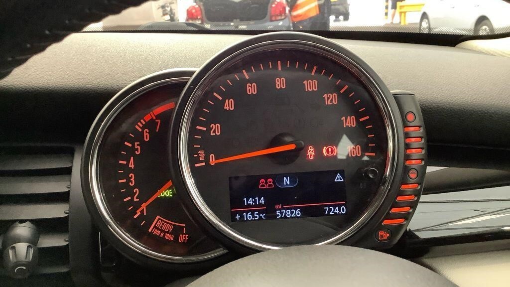 Used MINI Hatch 2014 for sale - 76355345: Photo 16