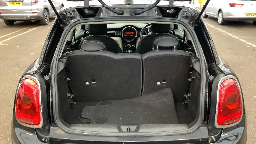 Used MINI Hatch 2014 for sale - 76355345: Photo 17