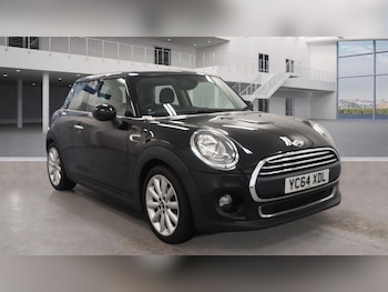 2014 - 1.2 One Euro 6 (s/s) 3dr
