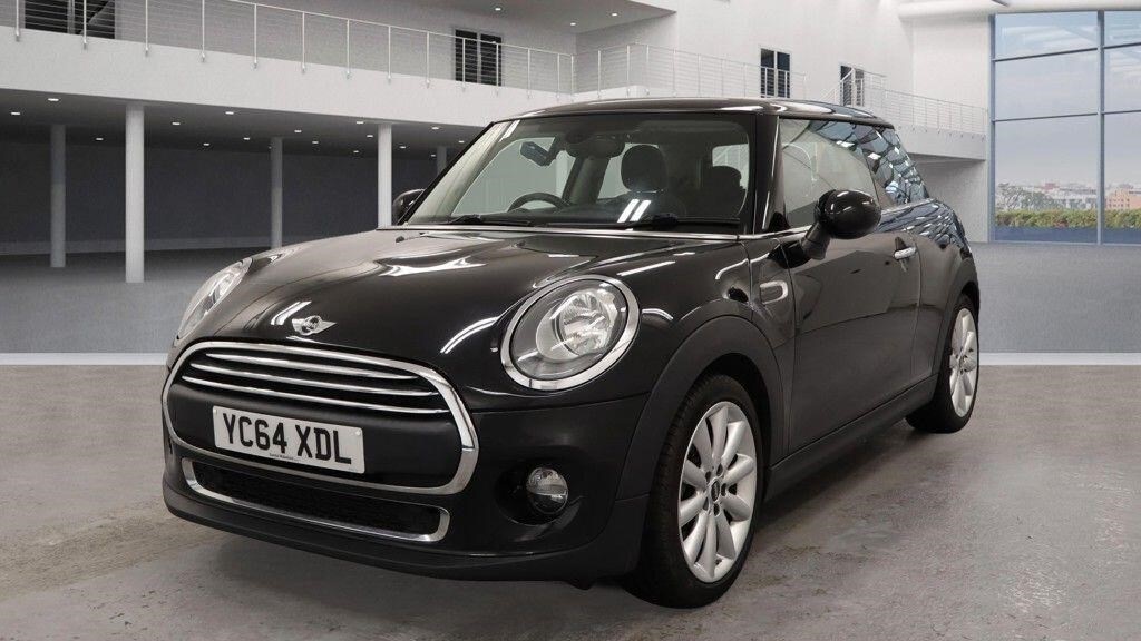 Used MINI Hatch 2014 for sale - 76355345: Photo 3