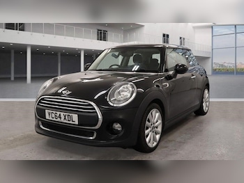 Used MINI Hatch 2014 for sale - 76355345: Photo
