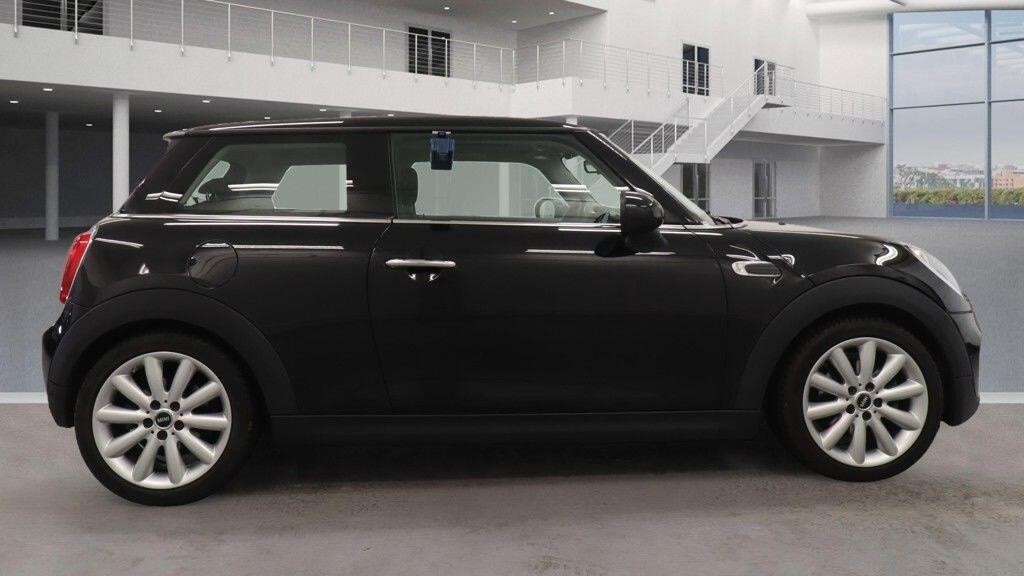 Used MINI Hatch 2014 for sale - 76355345: Photo 6