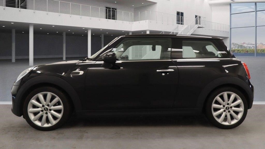 Used MINI Hatch 2014 for sale - 76355345: Photo 8