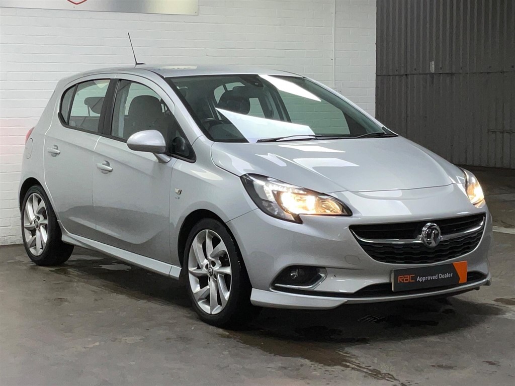 Used Vauxhall Corsa 2017 for sale - 76933394: Photo 15