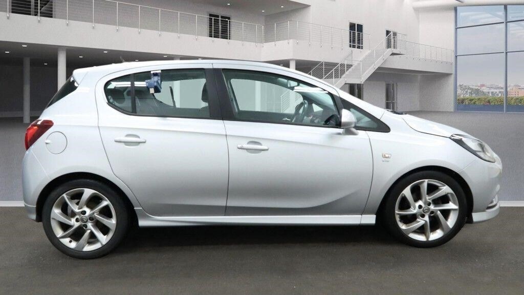 Used Vauxhall Corsa 2017 for sale - 76933394: Photo 4