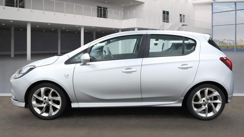 Used Vauxhall Corsa 2017 for sale - 76933394: Photo 5