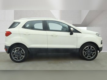 Used Ford Ecosport 2016 for sale - 78643978: Photo