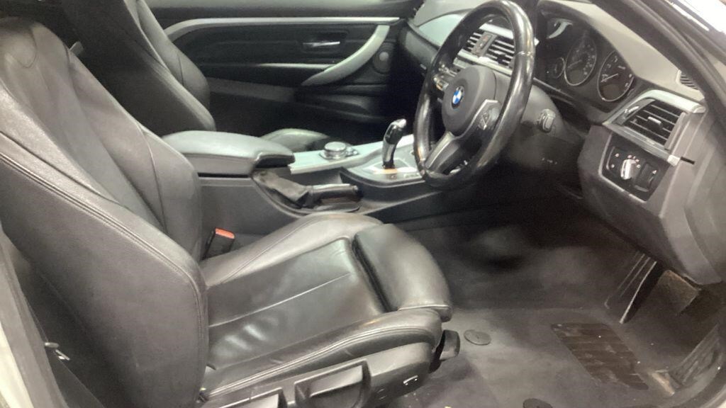Used BMW 4 Series 2016 for sale - 76540209: Photo 10