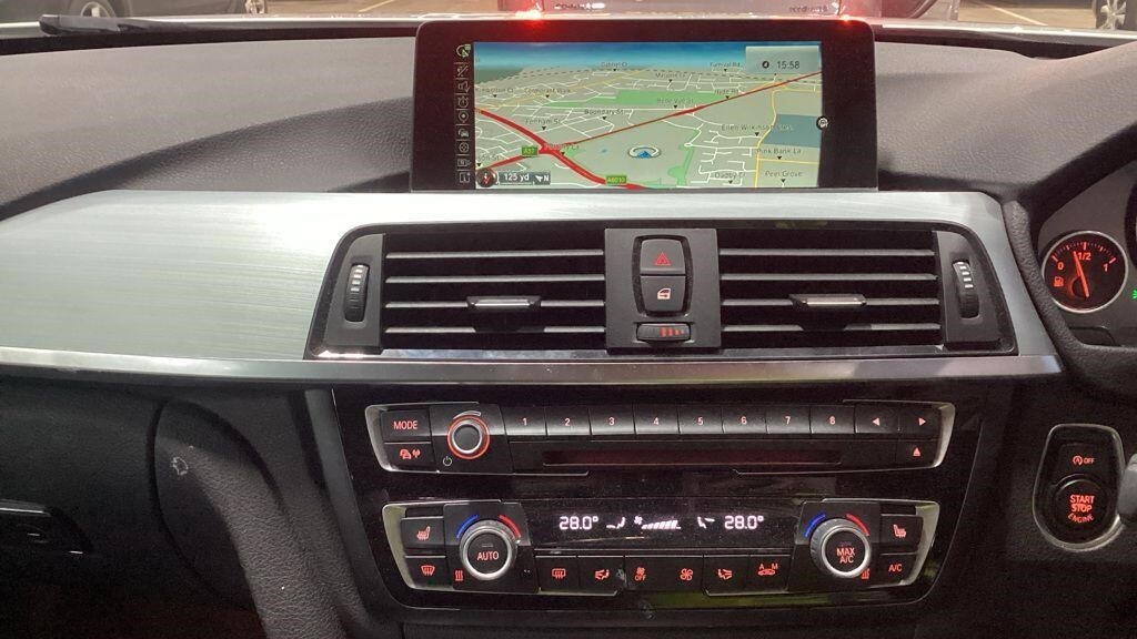 Used BMW 4 Series 2016 for sale - 76540209: Photo 13