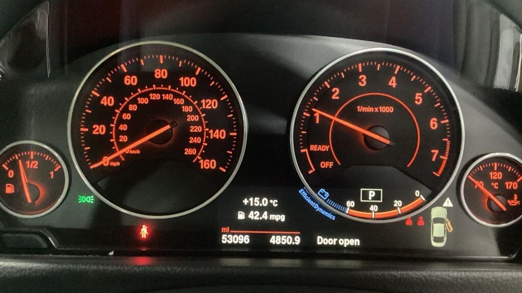 Used BMW 4 Series 2016 for sale - 76540209: Photo 14