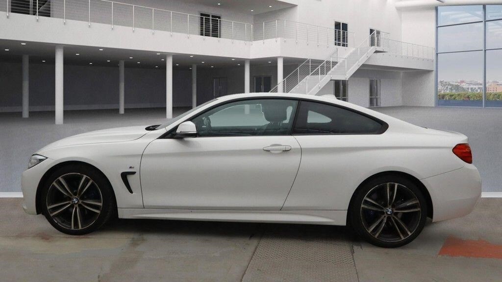 Used BMW 4 Series 2016 for sale - 76540209: Photo 5