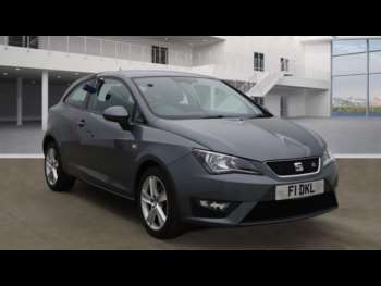2017 - 1.2 TSI FR Sport Coupe Euro 6 3dr