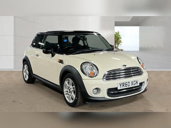 Used MINI Hatch 2010 for sale - 79809650: Photo