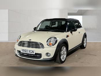 Used MINI Hatch 2010 for sale - 79809650: Photo