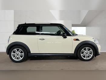 Used MINI Hatch 2010 for sale - 79809650: Photo