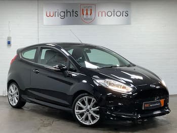 Used Ford Fiesta 2015 for sale - 79754886: Photo