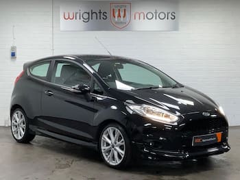 Used Ford Fiesta 2015 for sale - 79754886: Photo