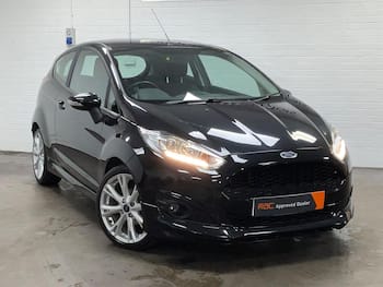 Used Ford Fiesta 2015 for sale - 79754886: Photo