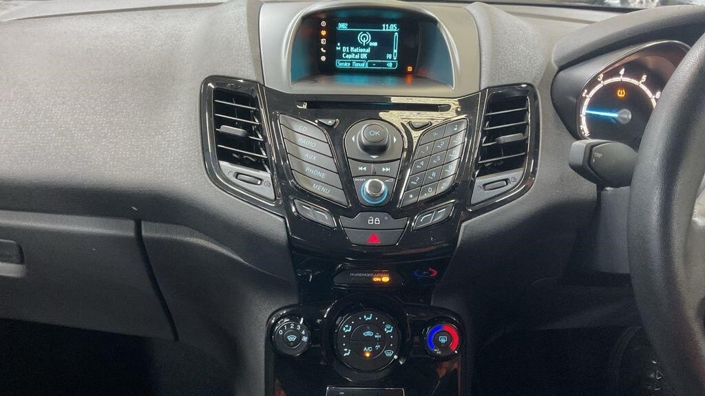 Used Ford Fiesta 2014 for sale - 77519539: Photo 13