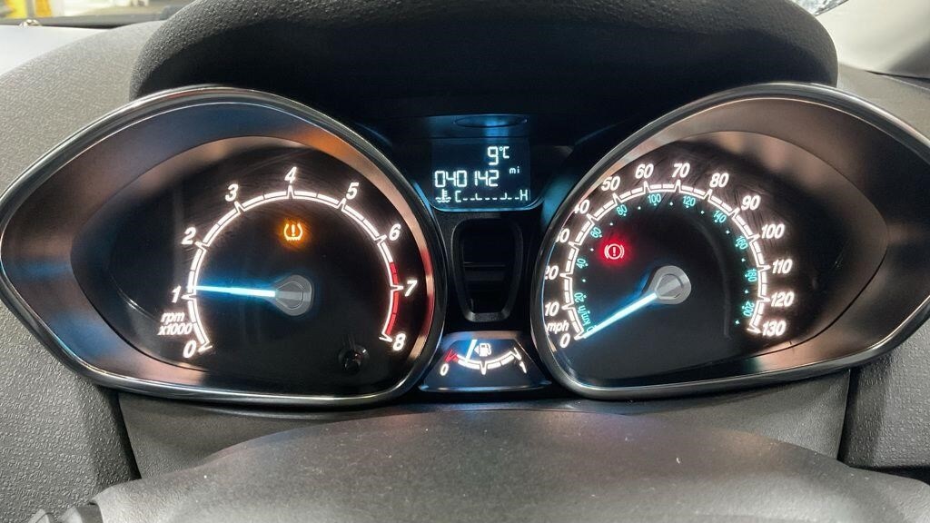 Used Ford Fiesta 2014 for sale - 77519539: Photo 14