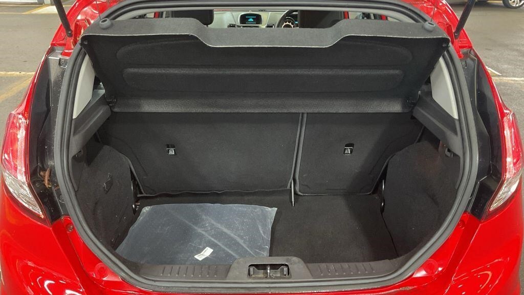 Used Ford Fiesta 2014 for sale - 77519539: Photo 16