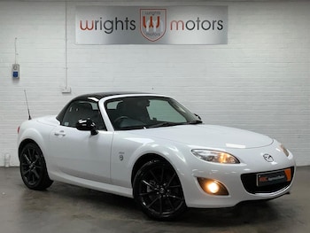 Used Mazda MX-5 2011 for sale - 79474198: Photo