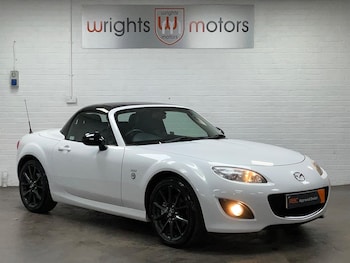 Used Mazda MX-5 2011 for sale - 79474198: Photo