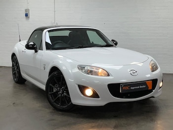 Used Mazda MX-5 2011 for sale - 79474198: Photo