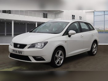 Used SEAT Ibiza 2014 for sale - 77019974: Photo
