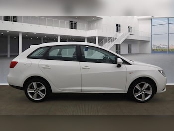 Used SEAT Ibiza 2014 for sale - 77019974: Photo