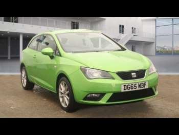 2015 - 1.4 Toca Sport Coupe Euro 5 3dr