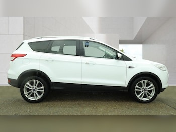 Used Ford Kuga 2016 for sale - 78929475: Photo