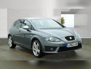 Used SEAT Leon 2012 for sale - 78538063: Photo