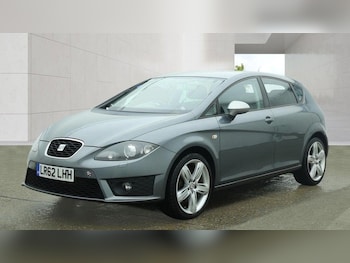 Used SEAT Leon 2012 for sale - 78538063: Photo