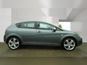 Used SEAT Leon 2012 for sale - 78538063: Photo
