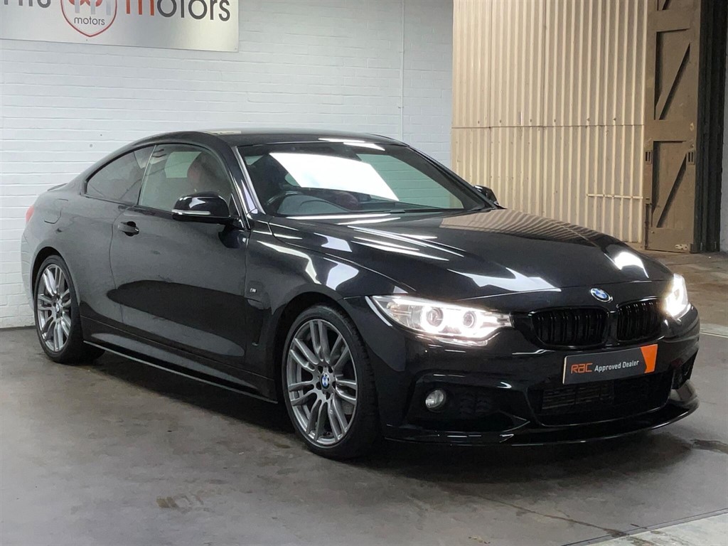 Used BMW 4 Series 2017 for sale - 77563458: Photo 15