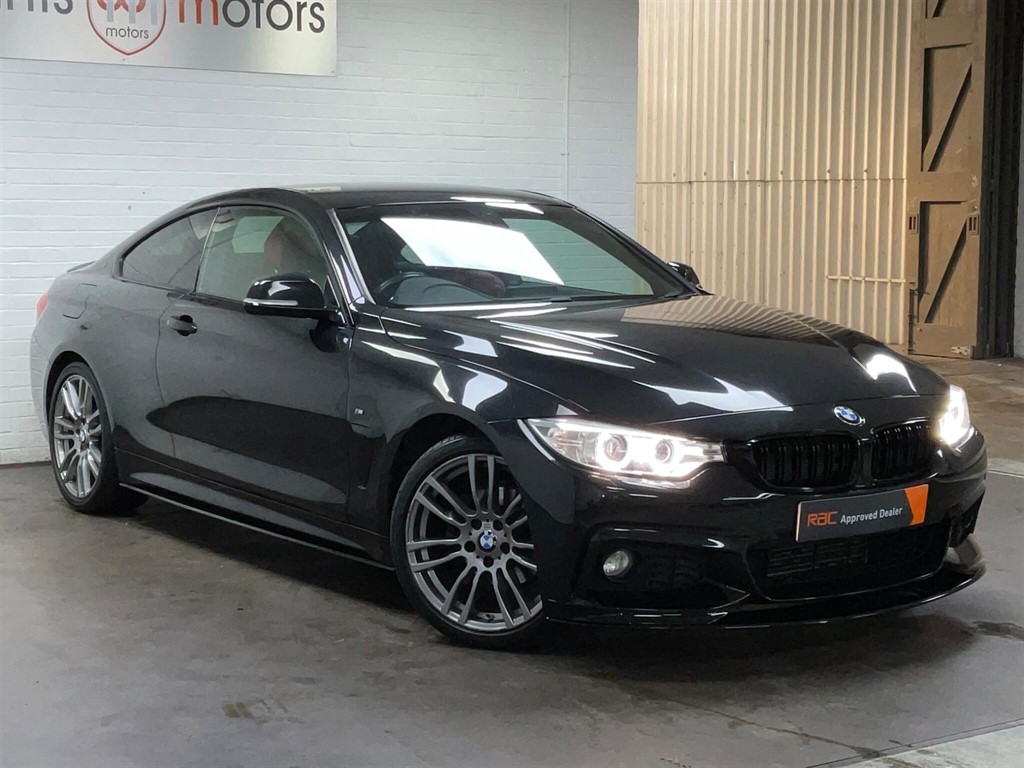 Used BMW 4 Series 2017 for sale - 77563458: Photo 16